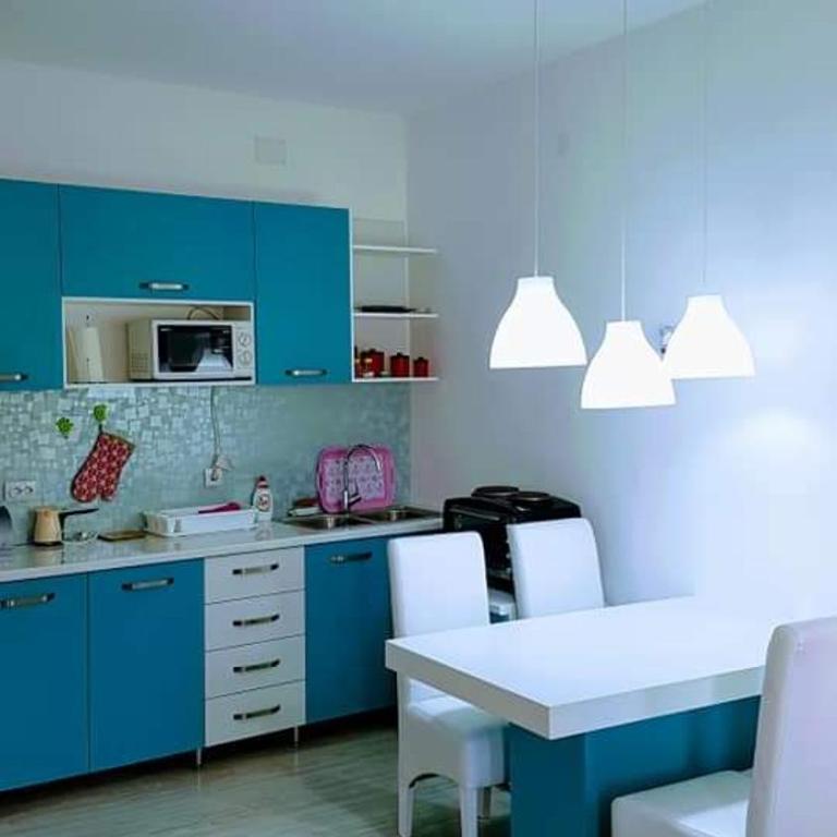 Apartman Ivanovic 6 Sokobanja - Apartman Tipa "Suite" sa 1 Spavaćom Sobom - 2