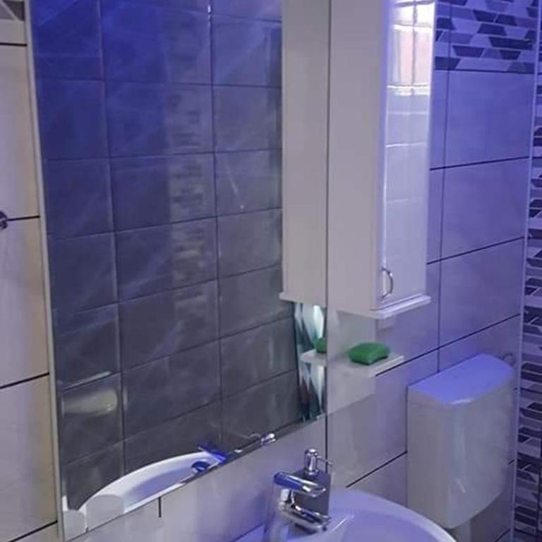 Apartman Ivanovic 6 Sokobanja - Apartman Tipa "Suite" sa 1 Spavaćom Sobom - 6