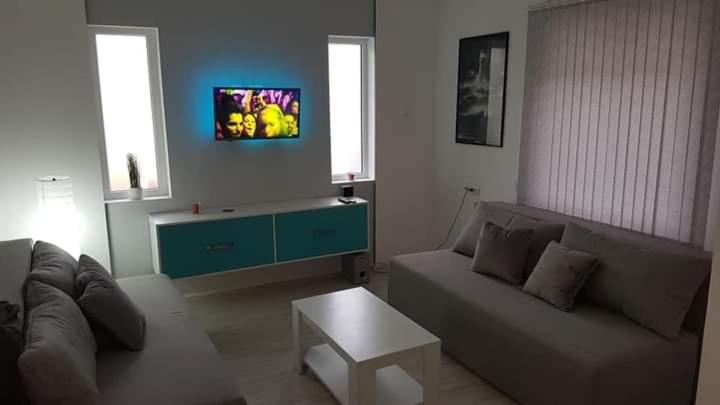 Apartman Ivanovic 6 Sokobanja - Apartman Tipa "Suite" sa 1 Spavaćom Sobom - 7