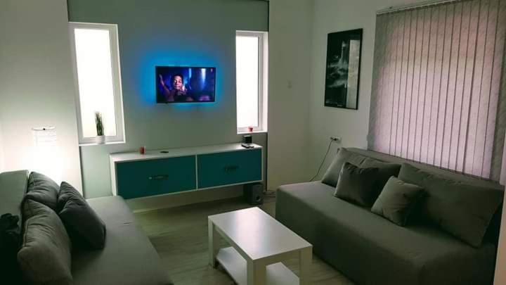 Apartman Ivanovic 6 Sokobanja - Apartman Tipa "Suite" sa 1 Spavaćom Sobom - 8