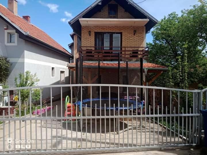 Apartman Ivanovic 6 Sokobanja - Apartman Tipa "Suite" sa 1 Spavaćom Sobom - 10