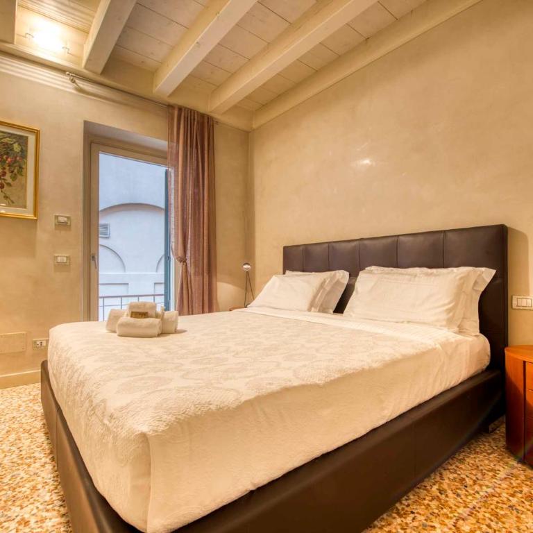 ApartmentsArena - Suite Mercatorum - Piazza Erbe - Appartamento con 2 Camere da Letto - 3