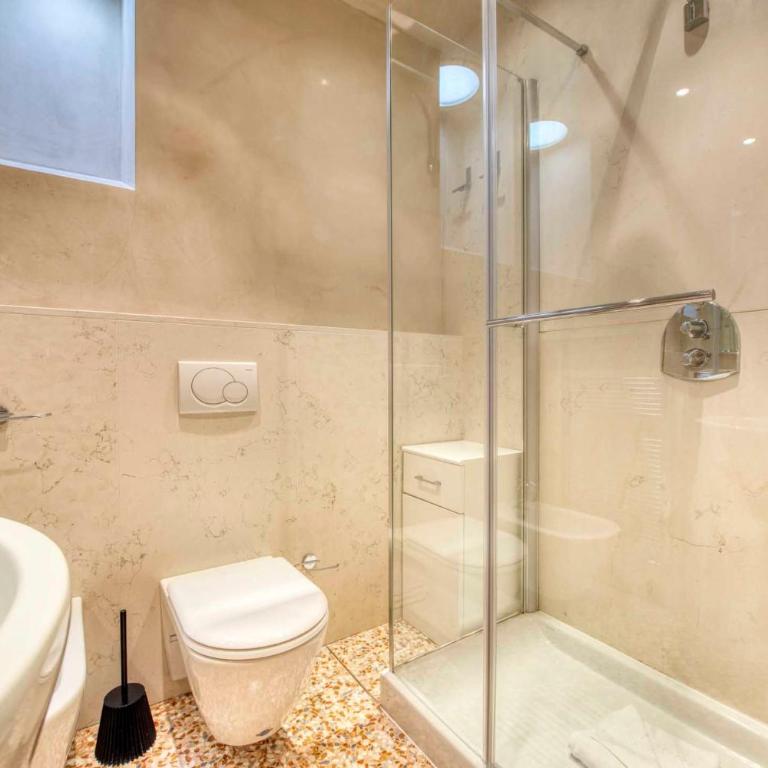ApartmentsArena - Suite Mercatorum - Piazza Erbe - Appartamento con 2 Camere da Letto - 34