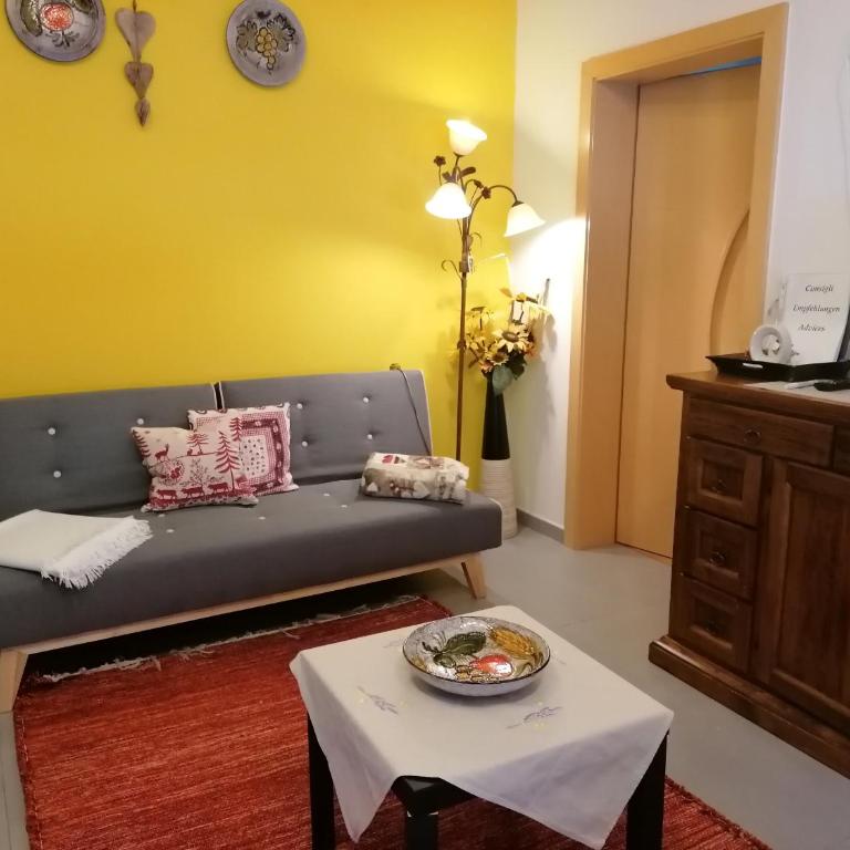 Villa Alessandra - Appartamento - 8