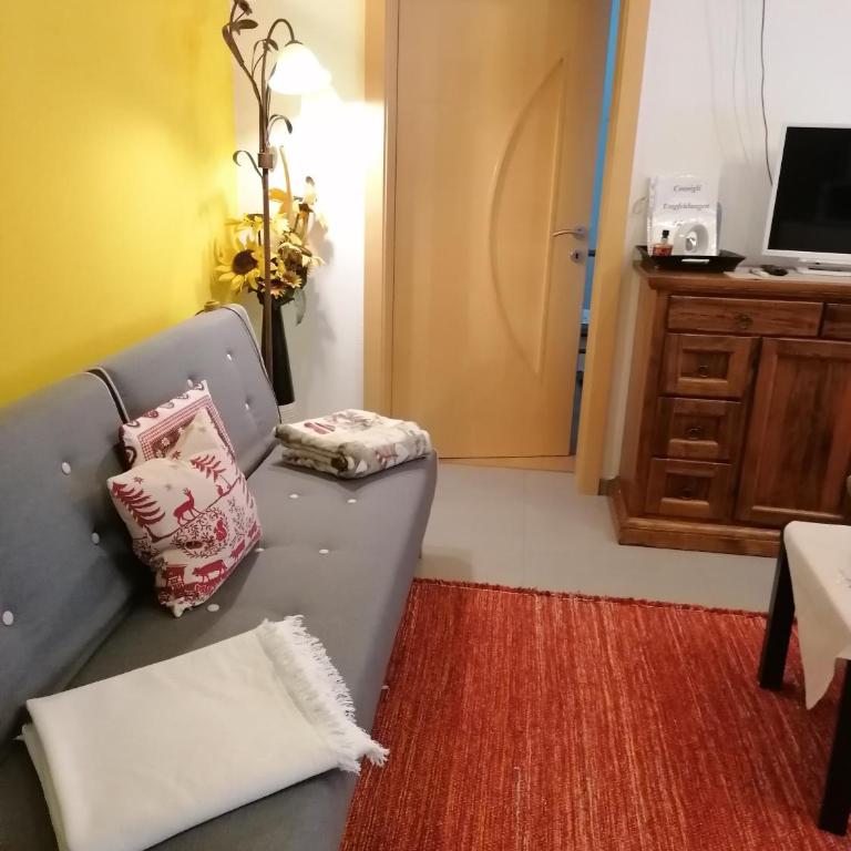 Villa Alessandra - Appartamento - 13