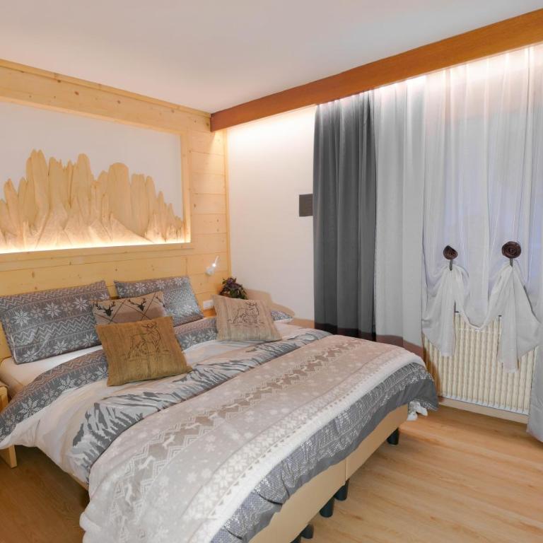 Villa Artic Apartments - Appartamento - Piano Terra - 3