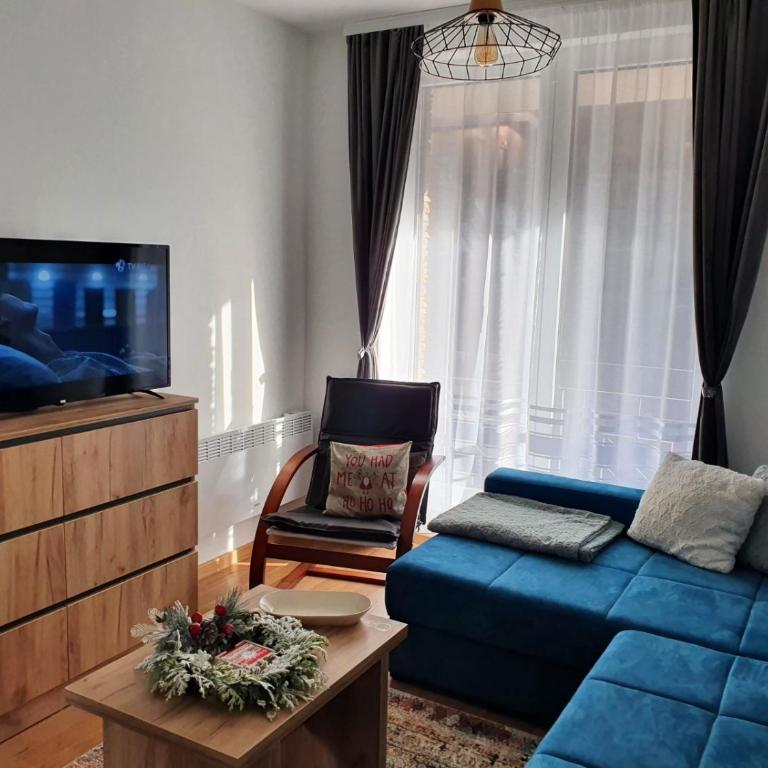 Jahorinska Vila, Apartman Rajski kutak - One-Bedroom Apartment - 1