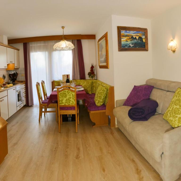Villa Artic Apartments - Appartamento - Piano Terra - 4