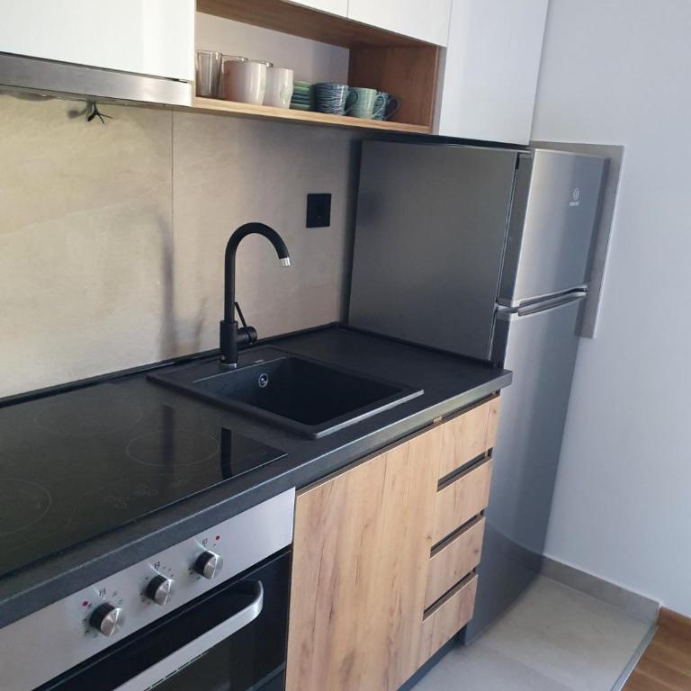 Jahorinska Vila, Apartman Rajski kutak - One-Bedroom Apartment - 7