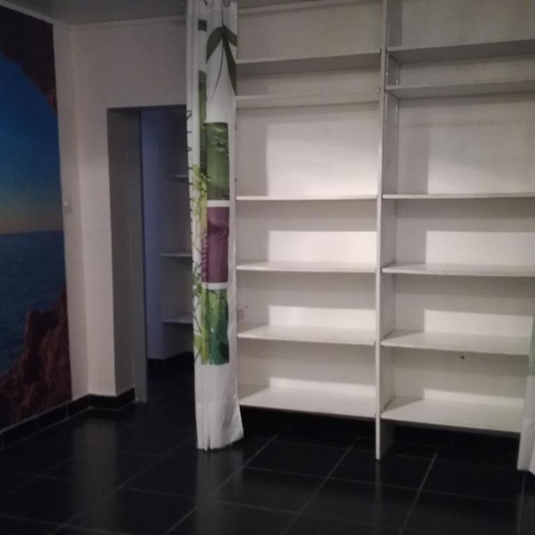 PETIT APPARTEMENT - Apartment mit 2 Schlafzimmern - 7