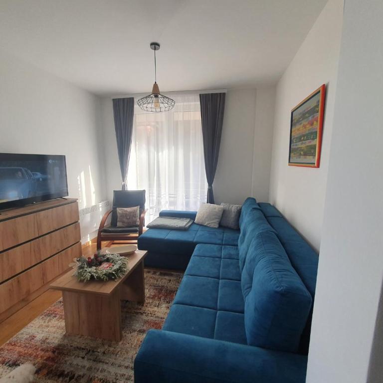 Jahorinska Vila, Apartman Rajski kutak - One-Bedroom Apartment - 3