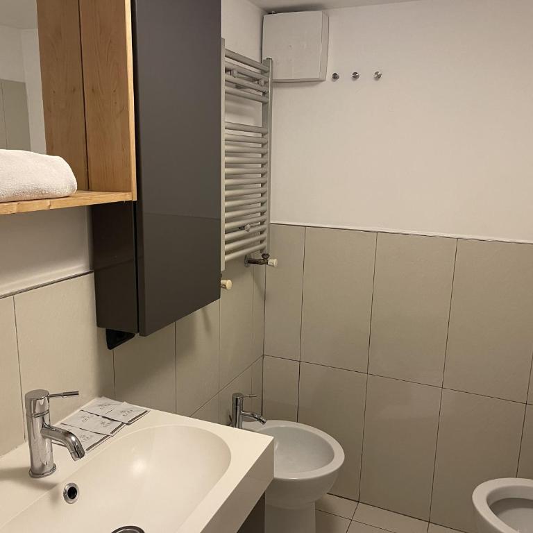 Heart of San Lorenzo - La casa particular - Appartamento con 1 Camera da Letto - 6