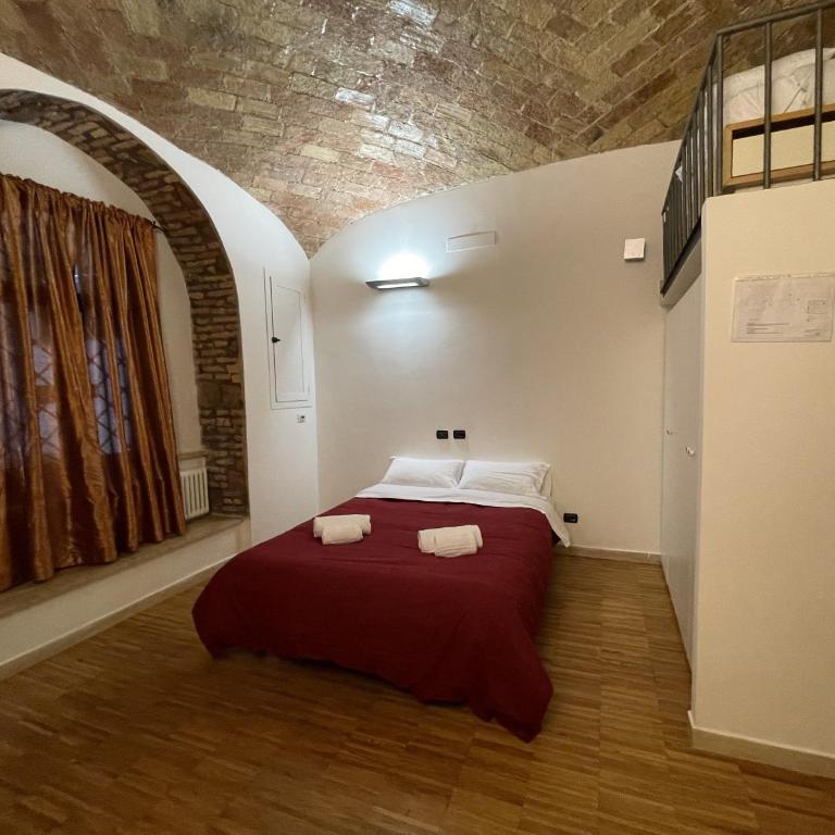 Heart of San Lorenzo - La casa particular - Appartamento con 1 Camera da Letto - 7