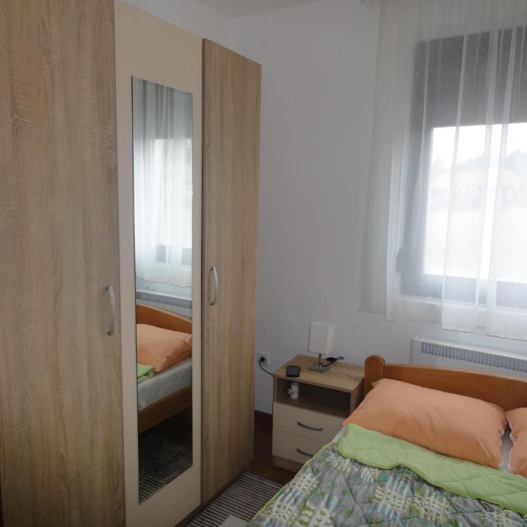 Apartman Pastel - Apartman sa 1 Spavaćom Sobom - 7
