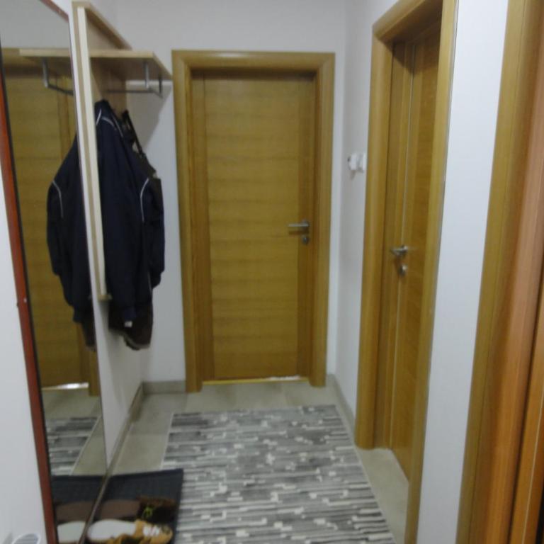 Apartman Pastel - Apartman sa 1 Spavaćom Sobom - 9