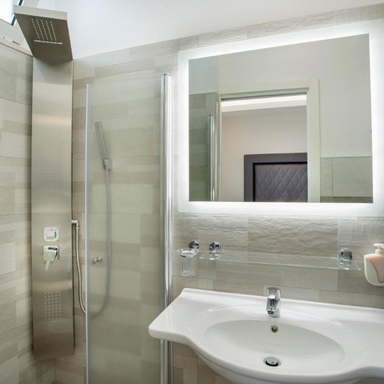 Hotel Riviera - Suite - 8
