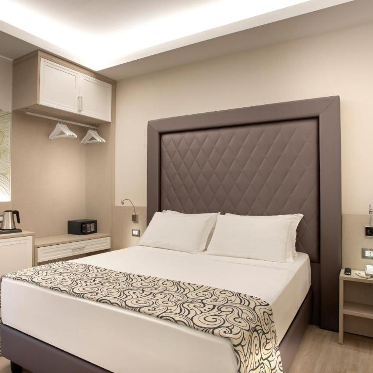 Hotel Riviera - Suite - 3