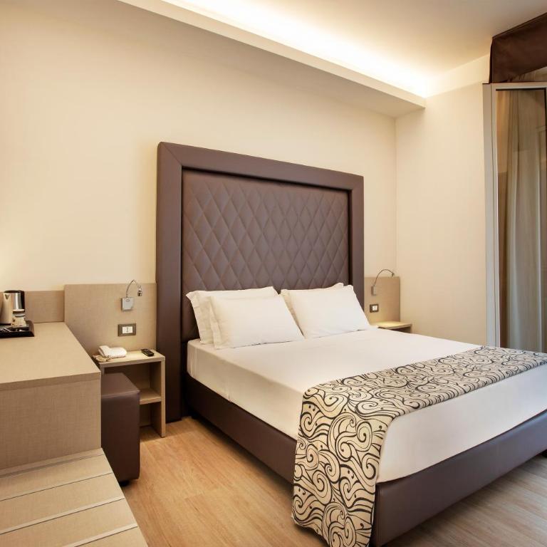 Hotel Riviera - Suite - 1