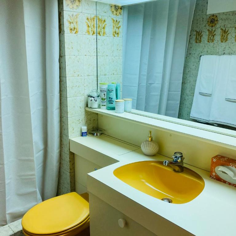 Your Pied-à-terre in Davos - Apartment mit 1 Schlafzimmer - 10