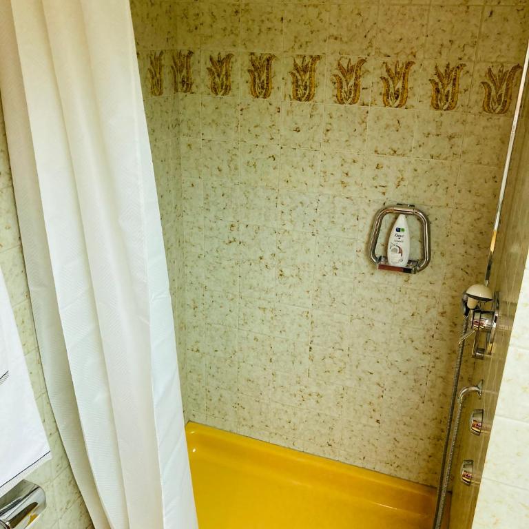 Your Pied-à-terre in Davos - Apartment mit 1 Schlafzimmer - 12