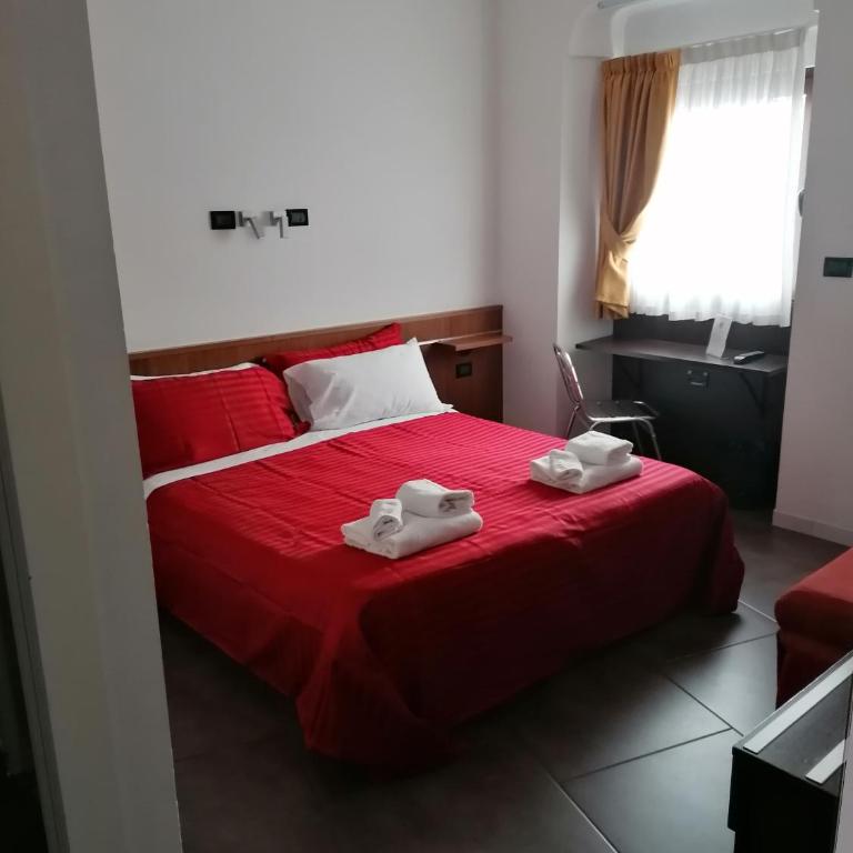 Accomodation Verona - City Centre - Double or Twin Room - 4