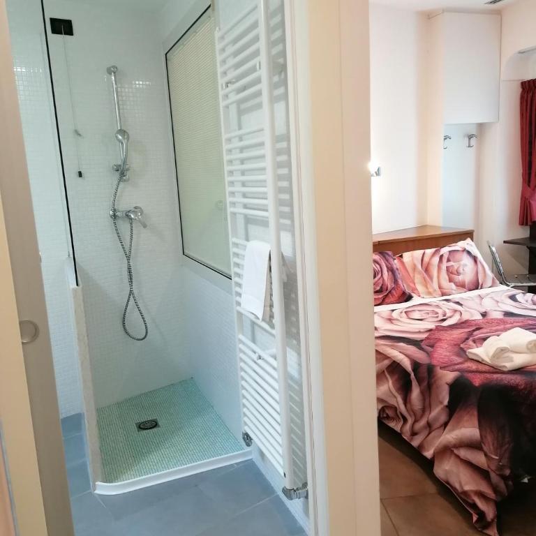 Accomodation Verona - City Centre - Double or Twin Room - 8