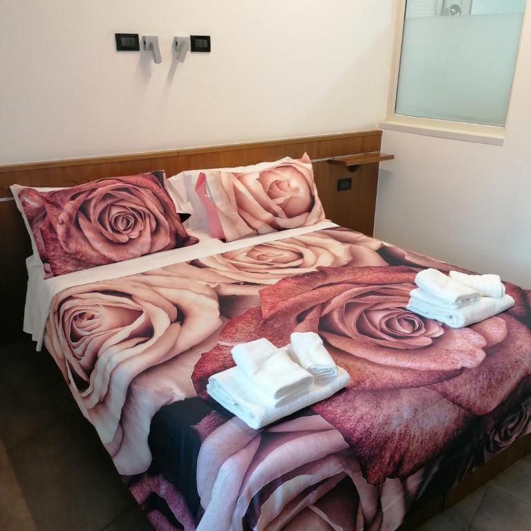 Accomodation Verona - City Centre - Superior Double Room - 4