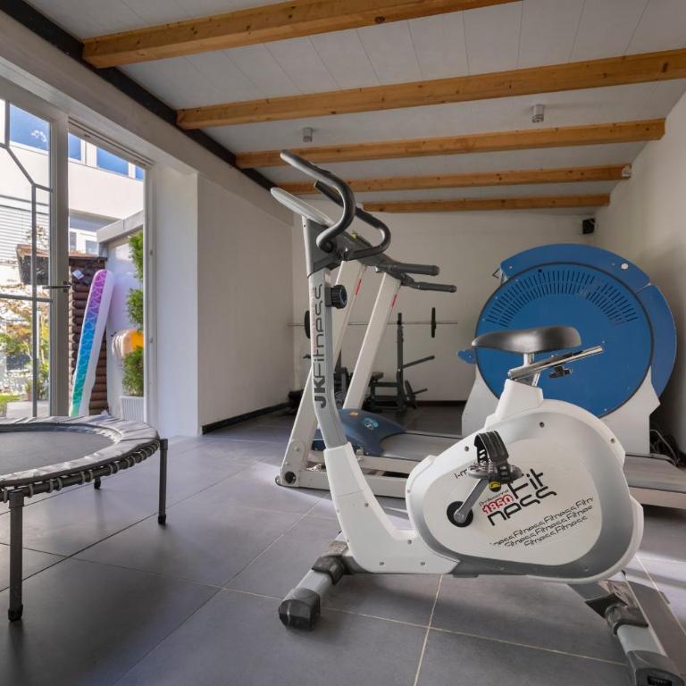 Apartment Viktoria - Appartamento con 2 Camere da Letto - 29