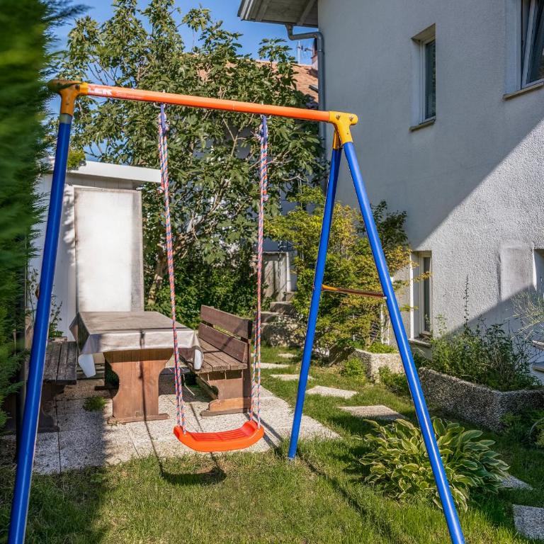 Apartment Viktoria - Appartamento con 2 Camere da Letto - 33