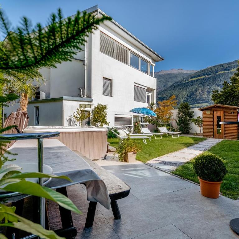 Apartment Viktoria - Appartamento con 2 Camere da Letto - 36