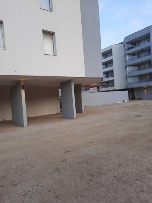 Hermoso departamento frente al mar - Two-Bedroom Apartment - 11