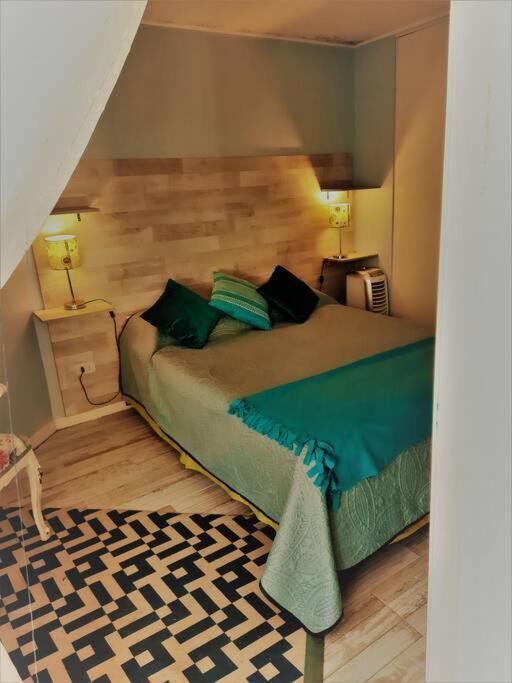 Hermoso departamento frente al mar - Two-Bedroom Apartment - 26
