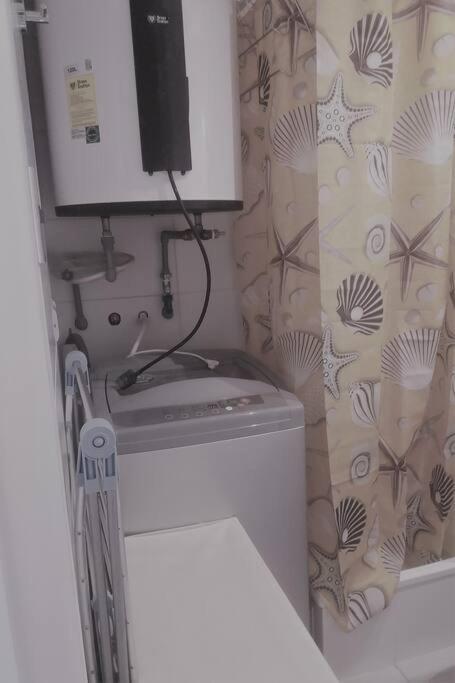Hermoso departamento frente al mar - Two-Bedroom Apartment - 29