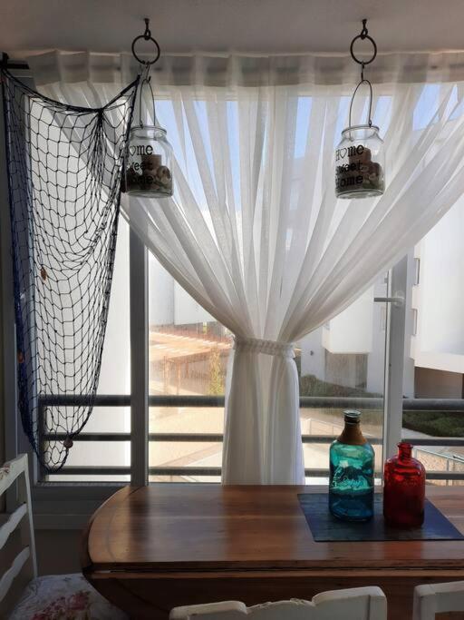 Hermoso departamento frente al mar - Two-Bedroom Apartment - 31