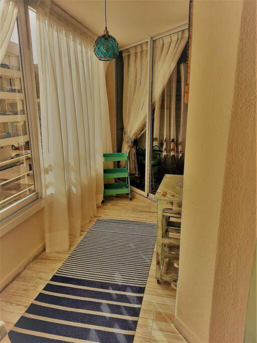 Hermoso departamento frente al mar - Two-Bedroom Apartment - 32