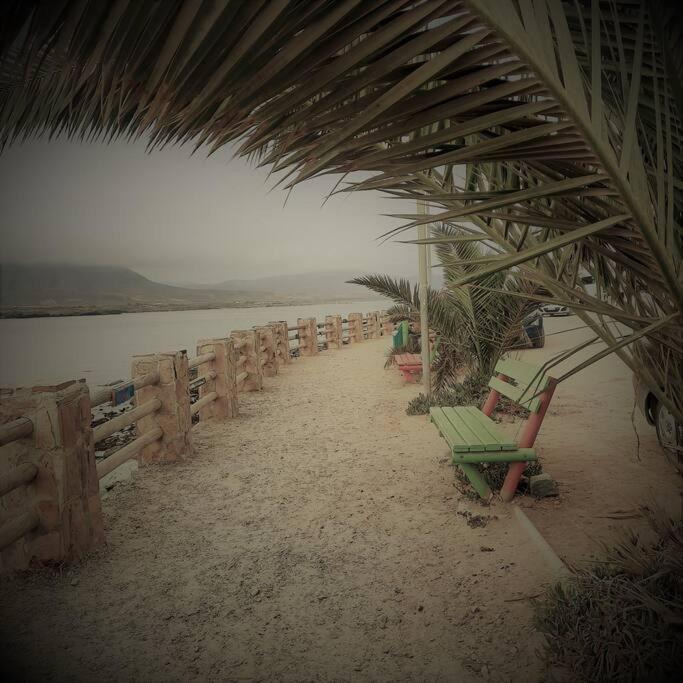 Hermoso departamento frente al mar - Two-Bedroom Apartment - 33