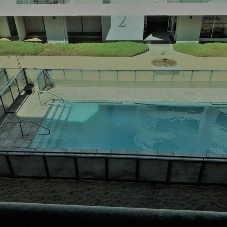 Hermoso departamento frente al mar - Two-Bedroom Apartment - 41