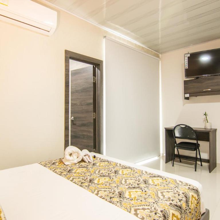 Cienaguas Hotel - Habitación Doble - 1