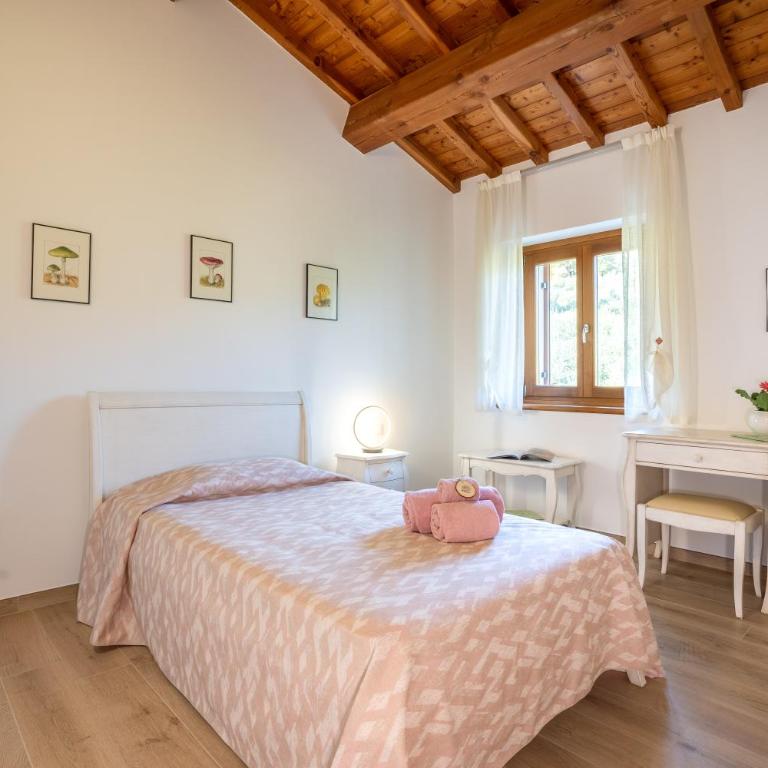 Agriturismo Ai Dossi - Camera Singola - 1