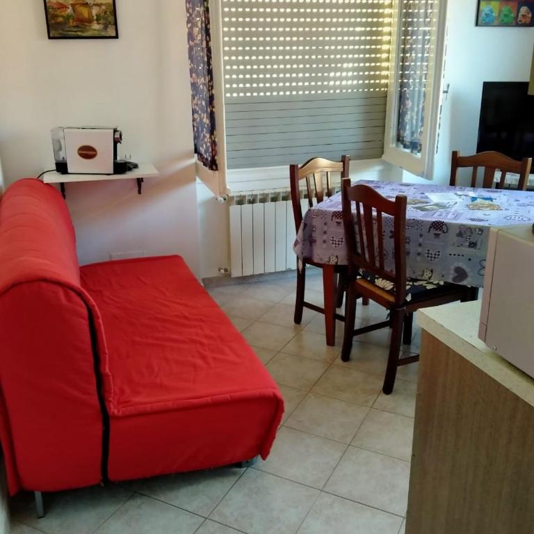 Appartamento Marina - Appartamento con 2 Camere da Letto - 9