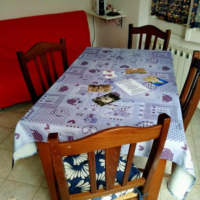 Appartamento Marina - Appartamento con 2 Camere da Letto - 8