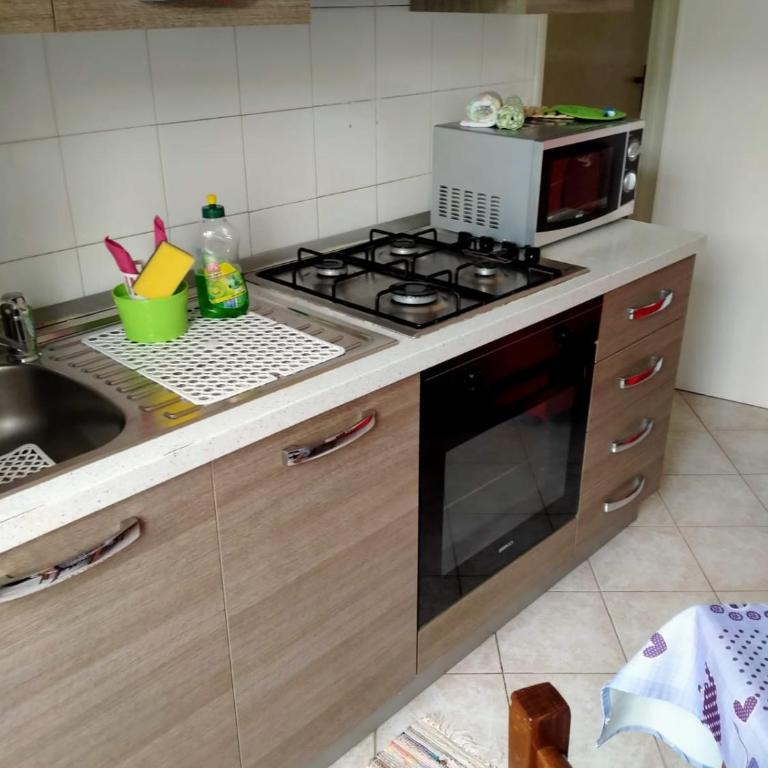 Appartamento Marina - Appartamento con 2 Camere da Letto - 7