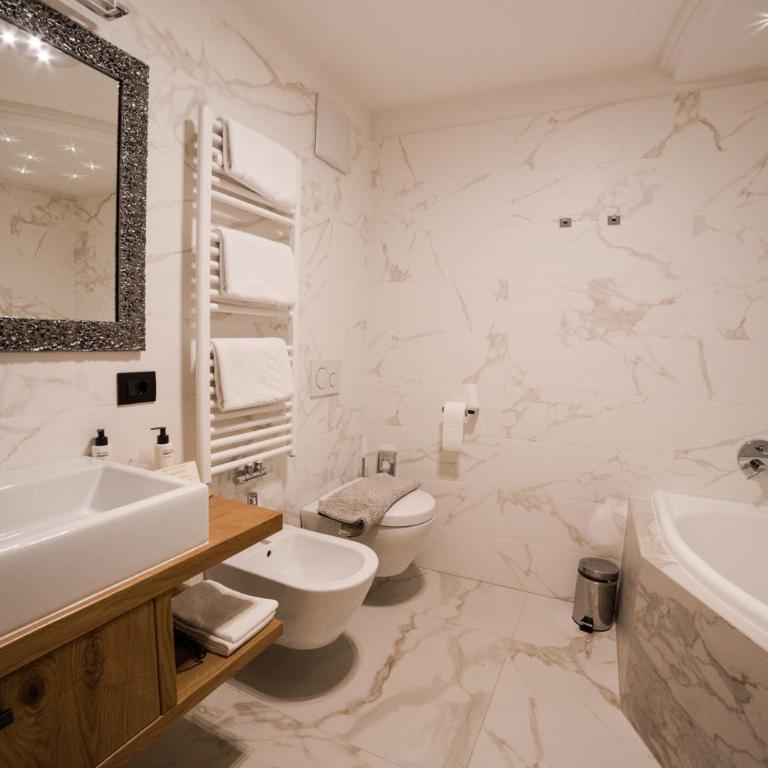 Freina Dolomites Hotel - Suite - 7