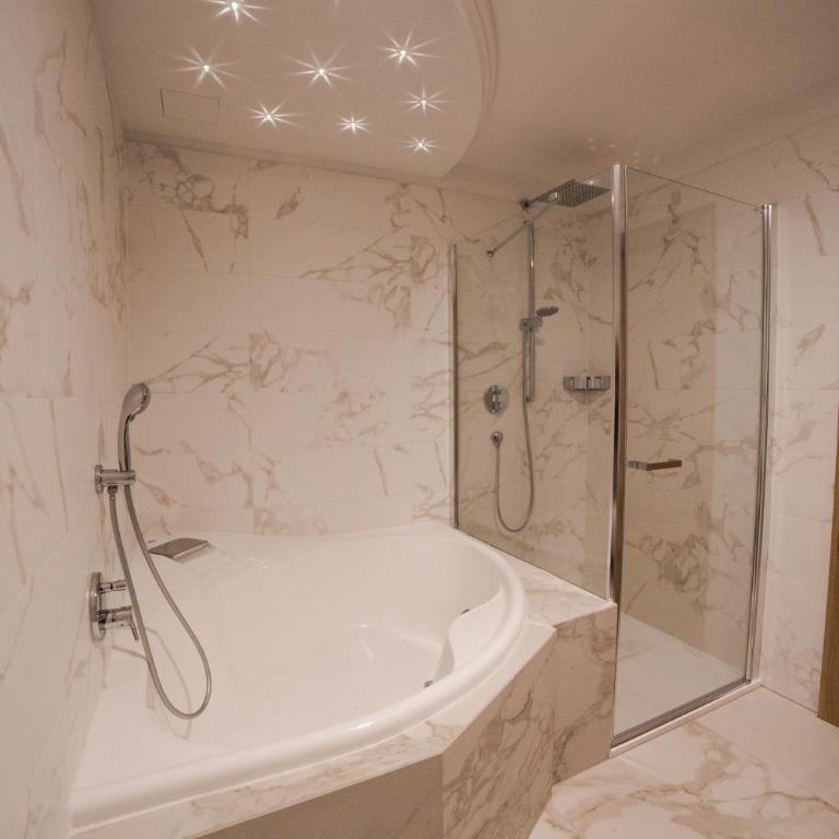 Freina Dolomites Hotel - Suite - 8