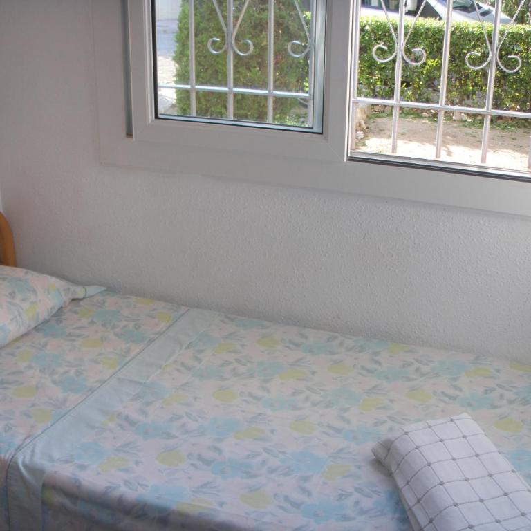Allotjament Joana - Apartamento con vistas a la piscina - 7