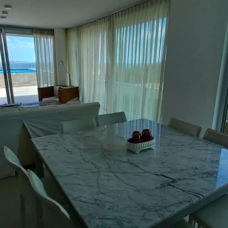 SYRAH Bahía by depptö - Two-Bedroom Apartment - 4