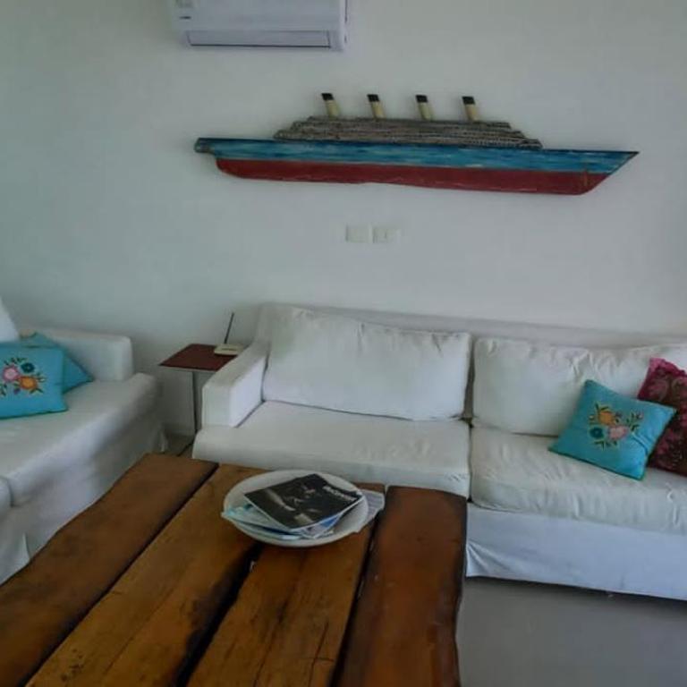 SYRAH Bahía by depptö - Two-Bedroom Apartment - 5