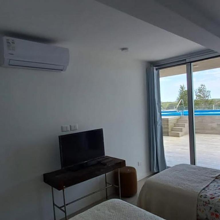 SYRAH Bahía by depptö - Two-Bedroom Apartment - 7