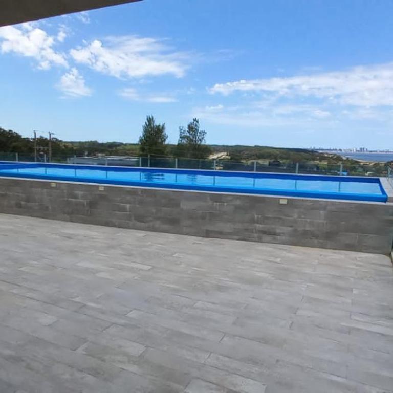 SYRAH Bahía by depptö - Two-Bedroom Apartment - 8