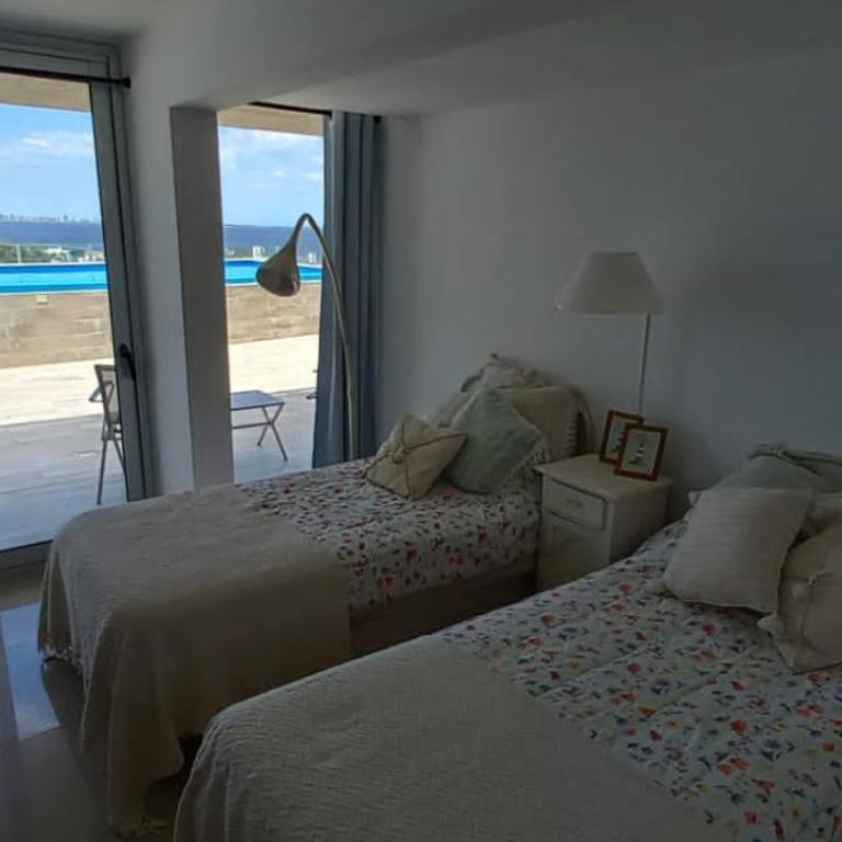 SYRAH Bahía by depptö - Two-Bedroom Apartment - 10